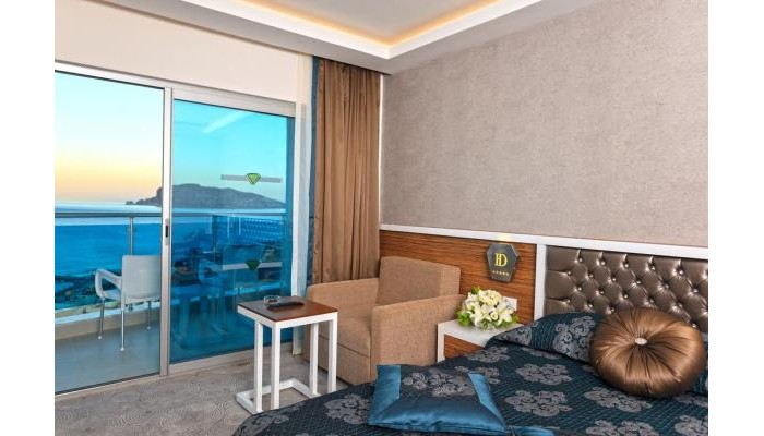 Diamond Hill Resort poza 2