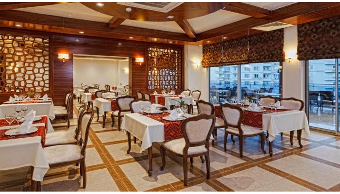 Diamond Hill Resort poza 6