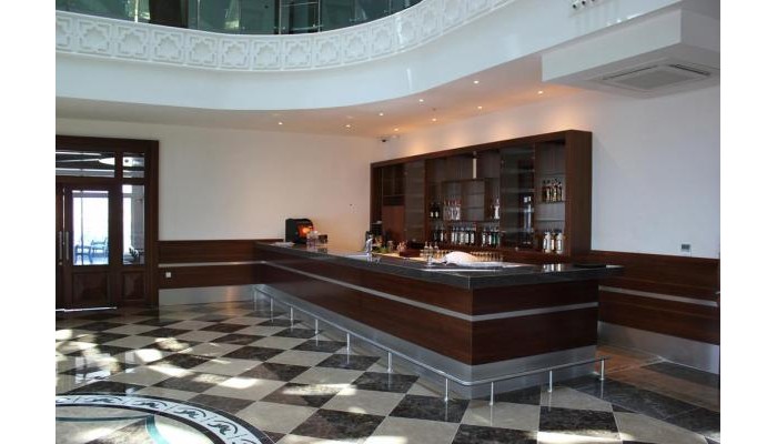 Diamond Hill Resort poza 11