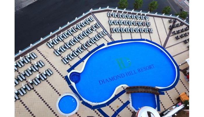 Diamond Hill Resort poza 14