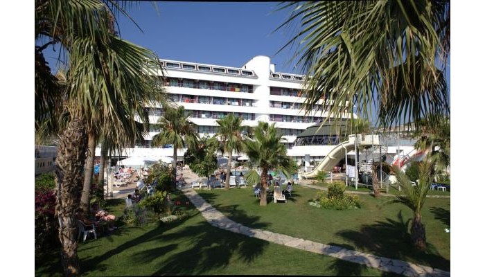Drita Hotel Resort & Spa poza 3