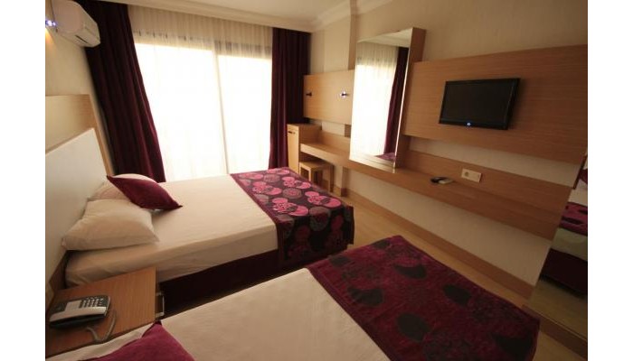 Drita Hotel Resort & Spa poza 1