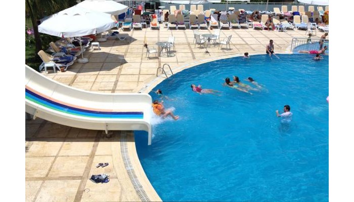 Drita Hotel Resort & Spa poza 5
