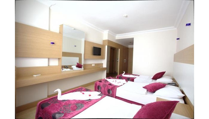 Drita Hotel Resort & Spa poza 9