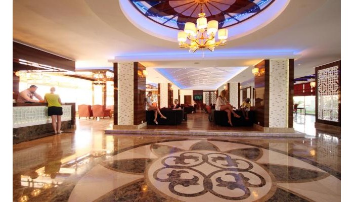 Drita Hotel Resort & Spa poza 7