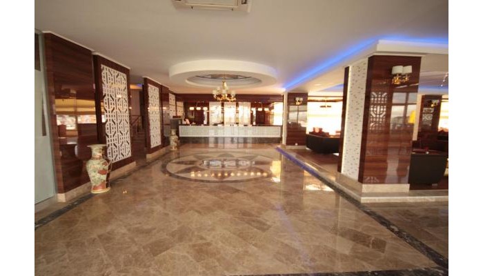 Drita Hotel Resort & Spa poza 6