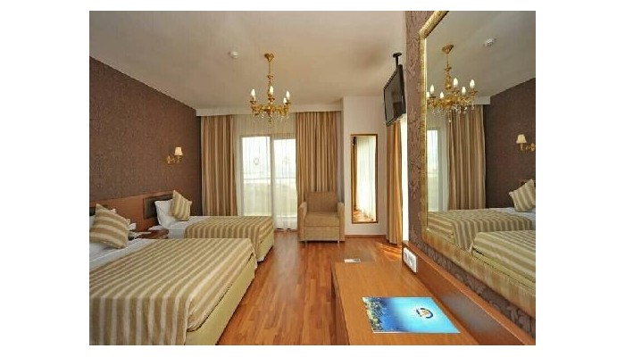 Eftalia Aqua Resort poza 19