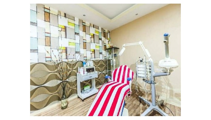 Eftalia Aqua Resort poza 22