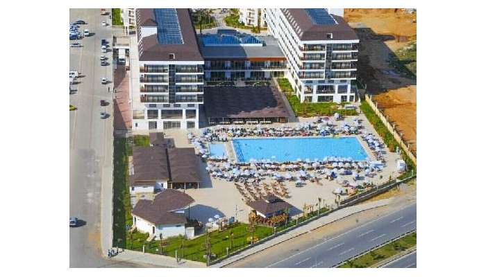 Eftalia Aqua Resort poza 5