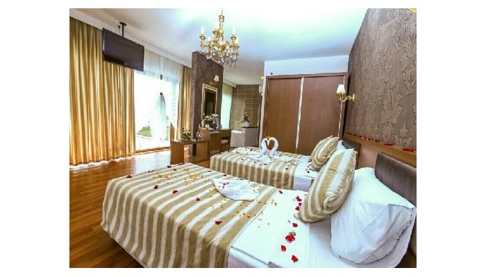 Eftalia Aqua Resort poza 10