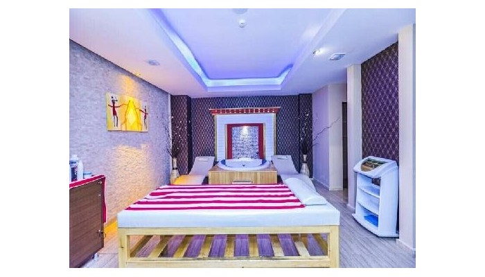 Eftalia Aqua Resort poza 8