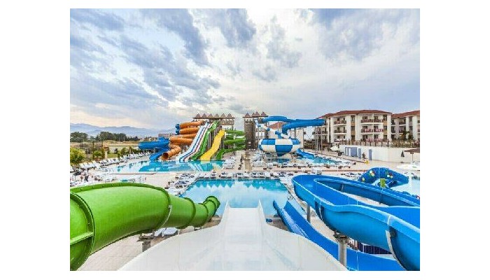 Eftalia Aqua Resort poza 2