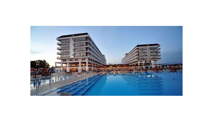 Eftalia Aqua Resort poza 0