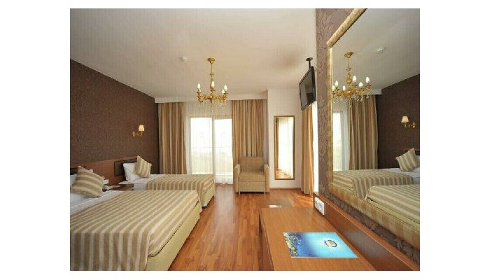 Eftalia Aqua Resort poza 3