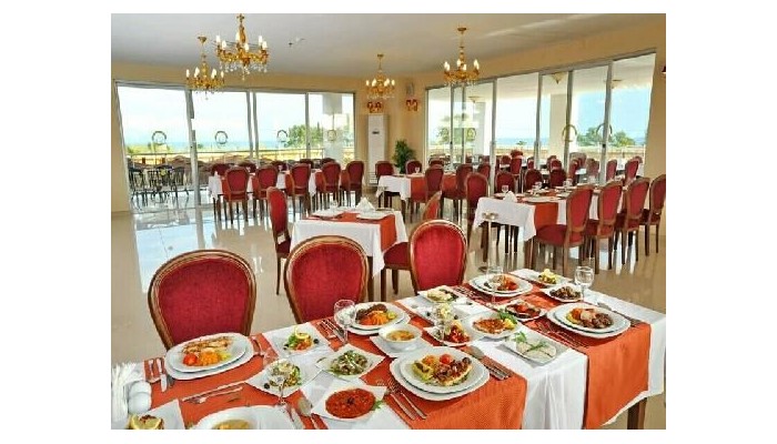 Eftalia Aqua Resort poza 12