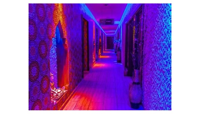 Eftalia Aqua Resort poza 21