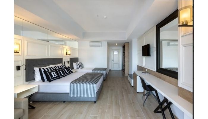 Hotel Eftalia Blue poza 2