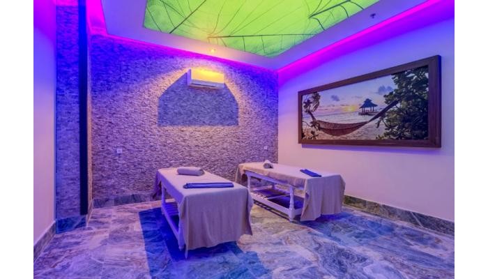 Hotel Eftalia Blue poza 17