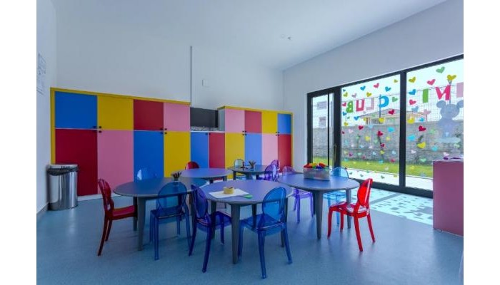 Hotel Eftalia Blue poza 14