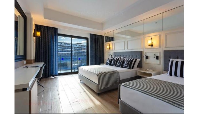 Hotel Eftalia Blue poza 3