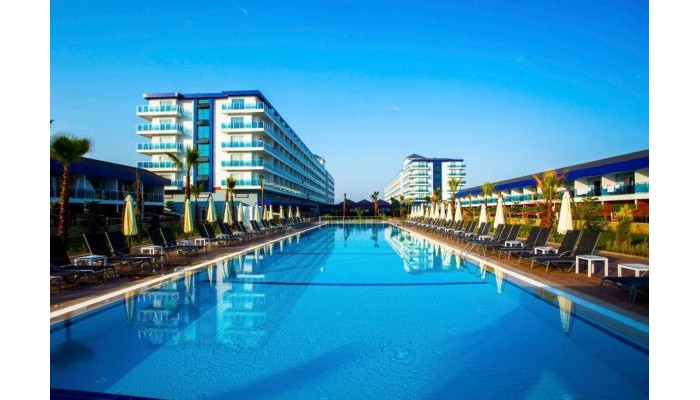 Eftalia Marin Resort poza 11