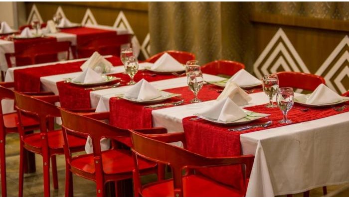 Eftalia Marin Resort poza 10