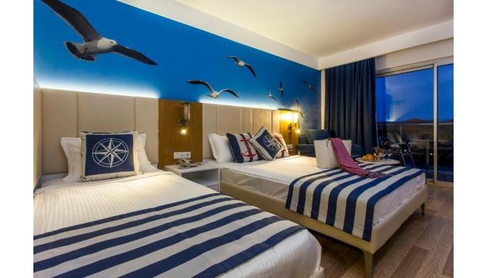 Eftalia Marin Resort poza 6