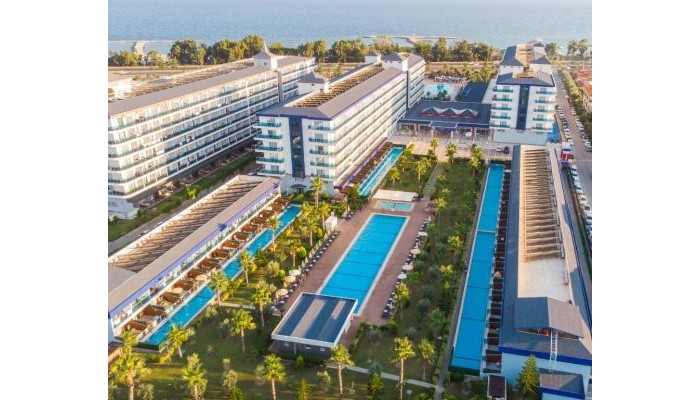 Eftalia Marin Resort poza 1