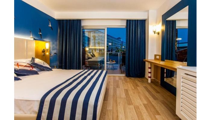 Eftalia Marin Resort poza 5