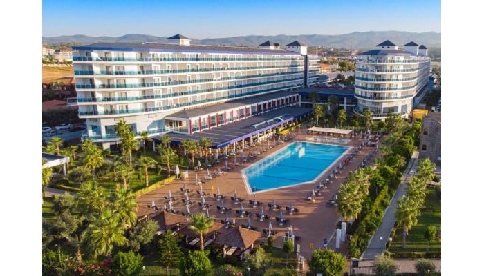 Eftalia Marin Resort poza 0