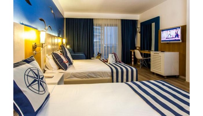 Eftalia Marin Resort poza 2