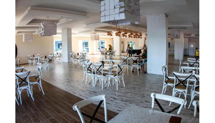 Eftalia Marin Resort poza 7