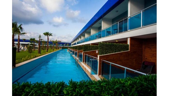 Eftalia Marin Resort poza 12