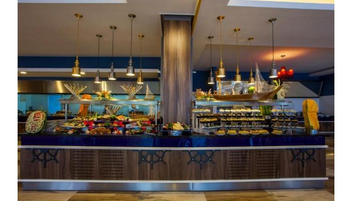 Eftalia Marin Resort poza 8