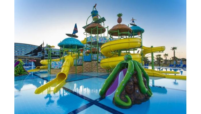 Hotel Eftalia Ocean poza 12