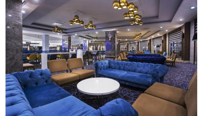 Hotel Eftalia Ocean poza 10