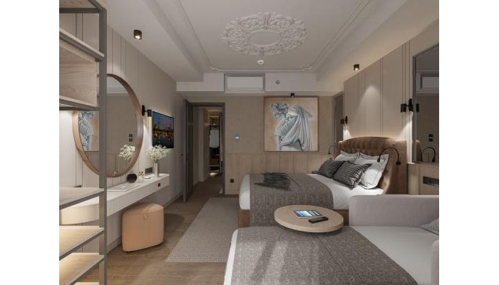 Hotel Eftalia Sol poza 9