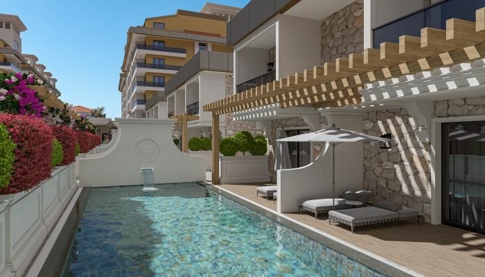 Hotel Eftalia Sol poza 15