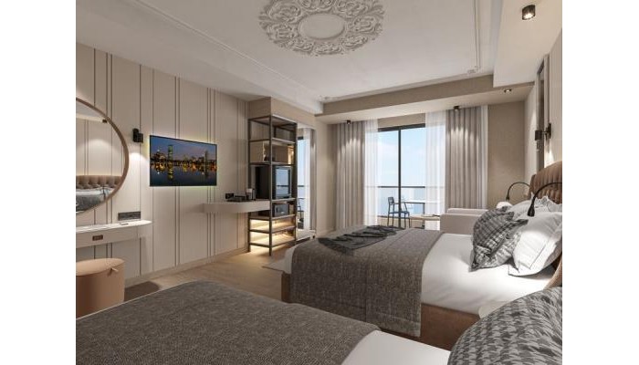 Hotel Eftalia Sol poza 5