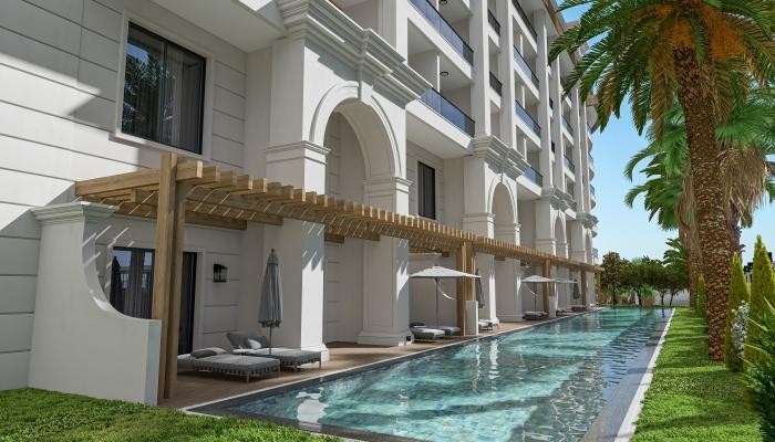 Hotel Eftalia Sol poza 16