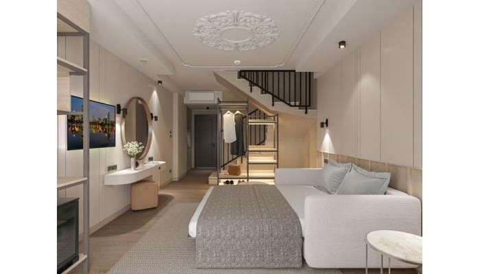 Hotel Eftalia Sol poza 8