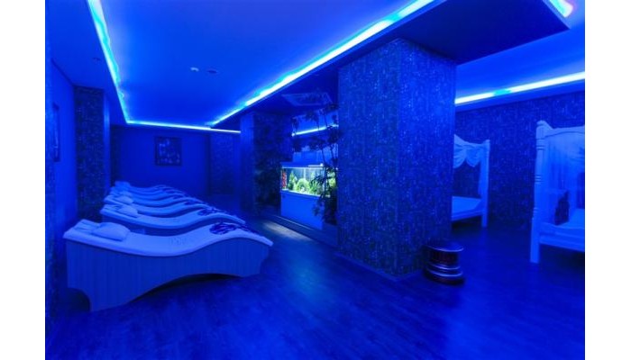 Hotel Eftalia Splash poza 20