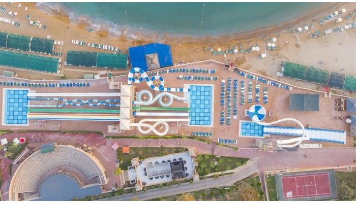 Hotel Eftalia Splash poza 26