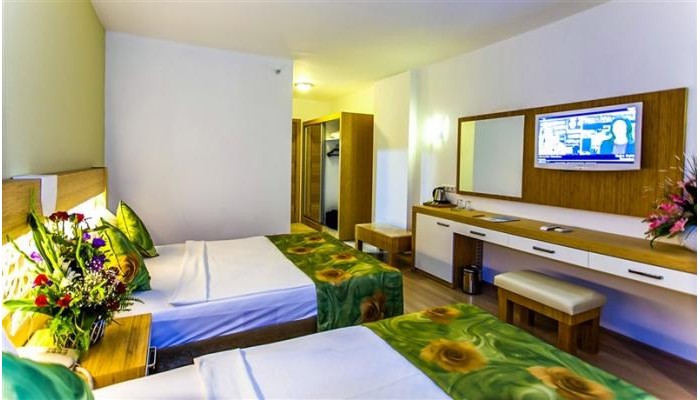 Hotel Eftalia Splash poza 9