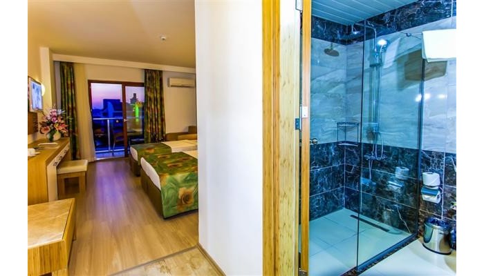 Hotel Eftalia Splash poza 7