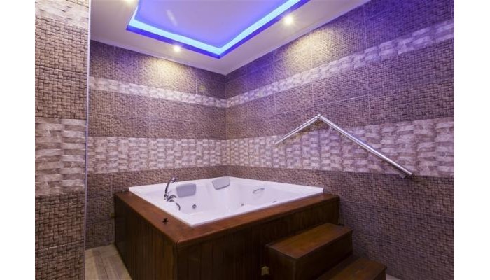 Hotel Eftalia Splash poza 5