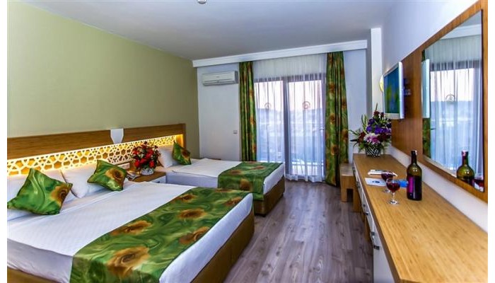 Hotel Eftalia Splash poza 10