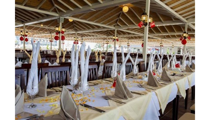 Hotel Eftalia Splash poza 13