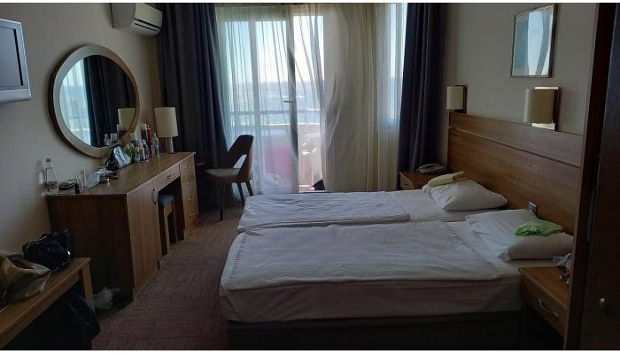 Hotel Elysee Beach poza 7