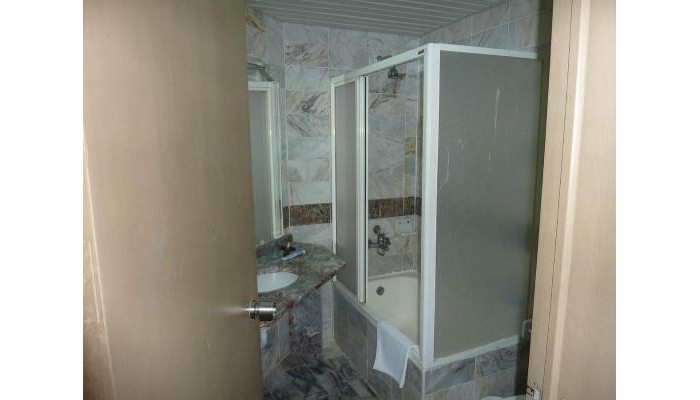 Hotel Elysee Beach poza 11